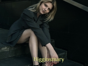 Higginsmary