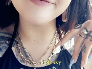 Highsky