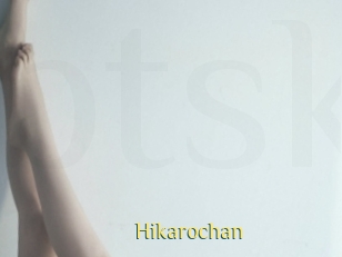 Hikarochan