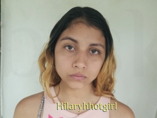 Hilaryhhotgirl
