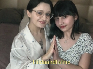 Hildaandfaline