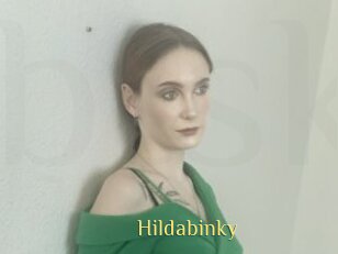 Hildabinky