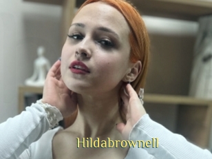 Hildabrownell