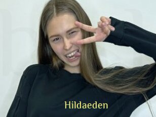 Hildaeden