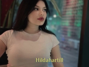 Hildahartill