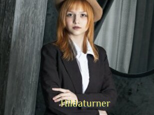 Hildaturner