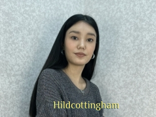 Hildcottingham