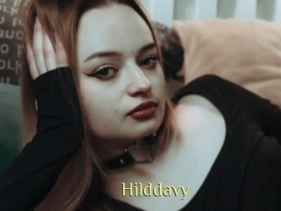 Hilddavy