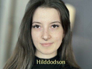 Hilddodson