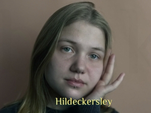 Hildeckersley