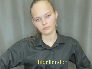 Hildellender