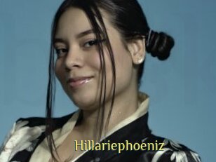 Hillariephoeniz
