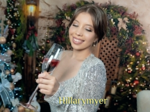 Hillarymyer