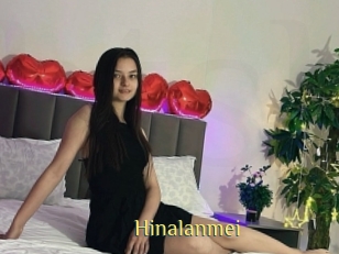 Hinalanmei