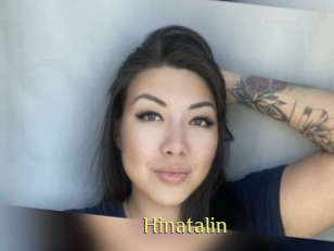 Hinatalin
