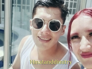 hinatanddimitry Brutal Spankings