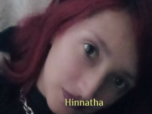 Hinnatha