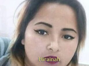 Hirainah