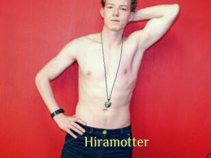 Hiramotter