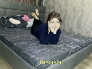 Hitomimi