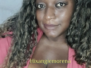 Hixangiemorena