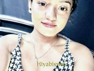 Hiyabiswas