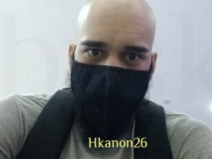 Hkanon26