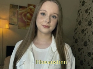 Hloeaustinn