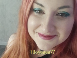 Hloyaaaa77