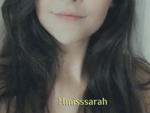 Hmisssarah