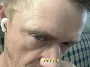Hoedoe