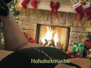Hohohoxmasbo