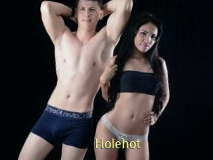 Holehot