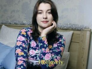 Holilovely