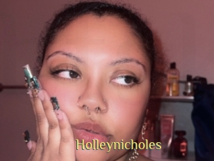 Holleynicholes