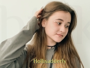 Hollisadderly