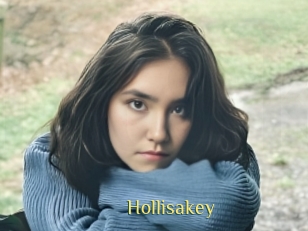 Hollisakey