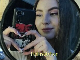 Hollisatcher
