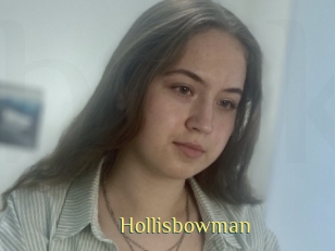 Hollisbowman
