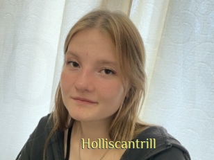 Holliscantrill