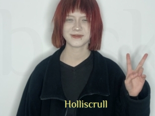 Holliscrull