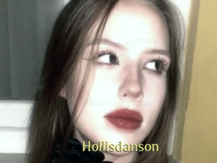 Hollisdanson