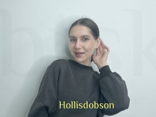 Hollisdobson