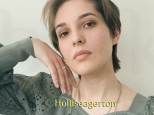 Holliseagerton