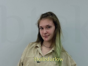 Hollisfarlow