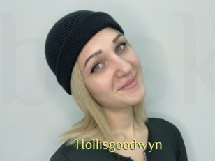 Hollisgoodwyn