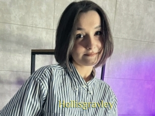 Hollisgravley
