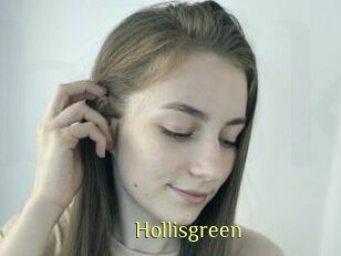 Hollisgreen
