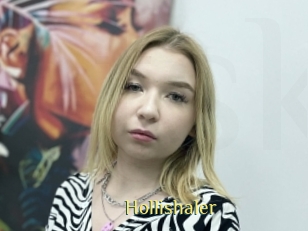 Hollishaler