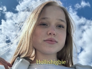 Hollishigbie
